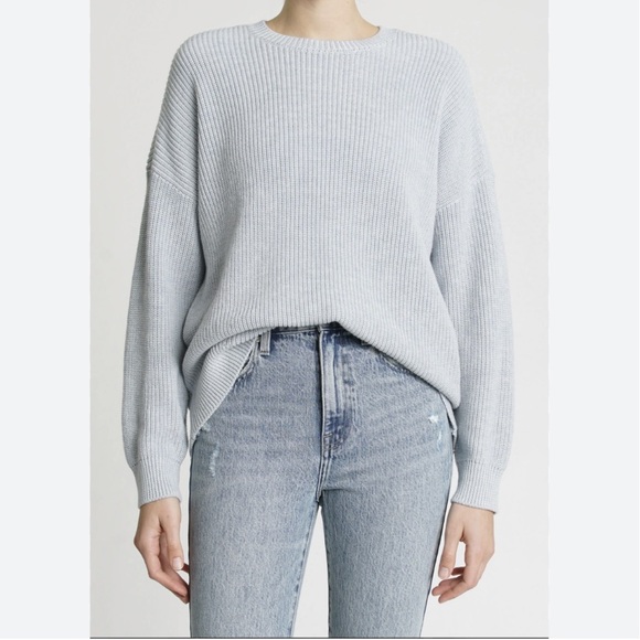pistola Sweaters - Pistola Eve Crewneck Sweater